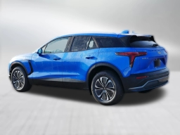 Chevrolet Blazer EV AWD LT 4dr 2026