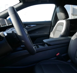 Chevrolet Blazer EV AWD LT 4dr 2026
