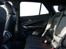 Chevrolet Blazer EV AWD LT 4dr 2026