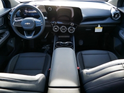 Chevrolet Blazer EV AWD LT 4dr 2026