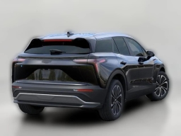 Chevrolet Blazer EV AWD LT 4dr 2026