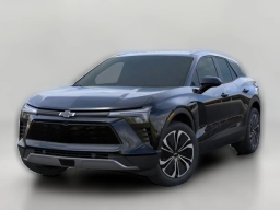 Chevrolet Blazer EV AWD LT 4dr 2026