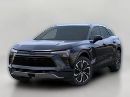Chevrolet Blazer EV AWD LT 4dr 2026