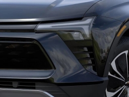 Chevrolet Blazer EV AWD LT 4dr 2026