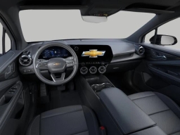 Chevrolet Blazer EV AWD LT 4dr 2026