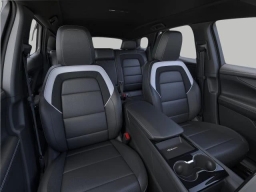 Chevrolet Blazer EV AWD LT 4dr 2026