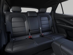 Chevrolet Blazer EV AWD LT 4dr 2026
