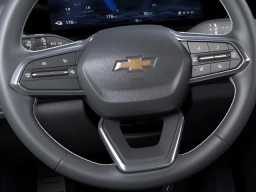 Chevrolet Blazer EV AWD LT 4dr 2026