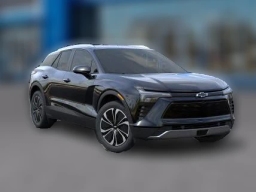 Chevrolet Blazer EV AWD LT 4dr 2026