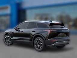 Chevrolet Blazer EV AWD LT 4dr 2026