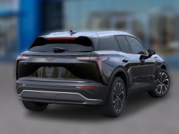 Chevrolet Blazer EV AWD LT 4dr 2026