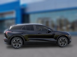 Chevrolet Blazer EV AWD LT 4dr 2026