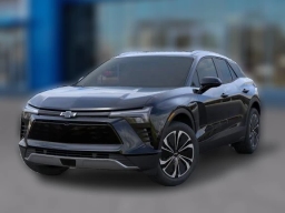 Chevrolet Blazer EV AWD LT 4dr 2026