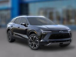 Chevrolet Blazer EV AWD LT 4dr 2026