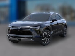 Chevrolet Blazer EV AWD LT 4dr 2026