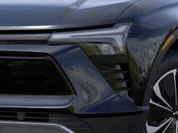Chevrolet Blazer EV AWD LT 4dr 2026