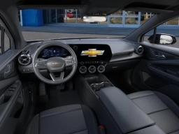 Chevrolet Blazer EV AWD LT 4dr 2026
