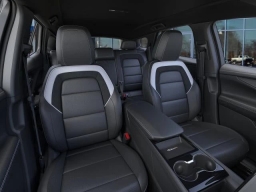 Chevrolet Blazer EV AWD LT 4dr 2026