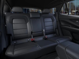 Chevrolet Blazer EV AWD LT 4dr 2026