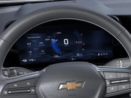 Chevrolet Blazer EV AWD LT 4dr 2026