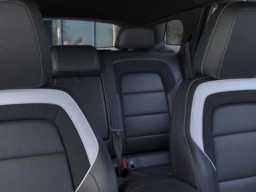 Chevrolet Blazer EV AWD LT 4dr 2026