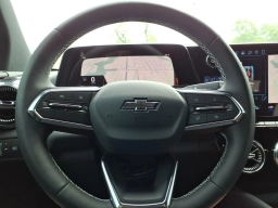 Chevrolet Blazer EV AWD LT 4dr 2026