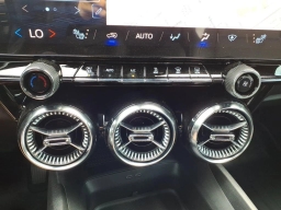 Chevrolet Blazer EV AWD LT 4dr 2026