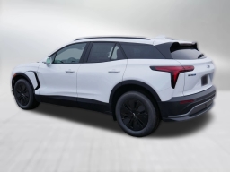 Chevrolet Blazer EV AWD LT 4dr 2026