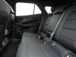 Chevrolet Blazer EV AWD LT 4dr 2026