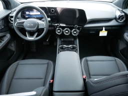 Chevrolet Blazer EV AWD LT 4dr 2026