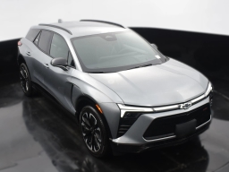Chevrolet Blazer EV RWD RS 4dr 2025