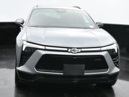 Chevrolet Blazer EV RWD RS 4dr 2025