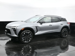 Chevrolet Blazer EV RWD RS 4dr 2025