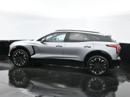 Chevrolet Blazer EV RWD RS 4dr 2025