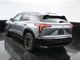 Chevrolet Blazer EV RWD RS 4dr 2025