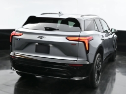 Chevrolet Blazer EV RWD RS 4dr 2025