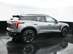 Chevrolet Blazer EV RWD RS 4dr 2025