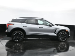 Chevrolet Blazer EV RWD RS 4dr 2025