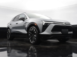 Chevrolet Blazer EV RWD RS 4dr 2025
