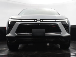 Chevrolet Blazer EV RWD RS 4dr 2025