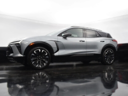 Chevrolet Blazer EV RWD RS 4dr 2025