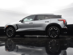 Chevrolet Blazer EV RWD RS 4dr 2025