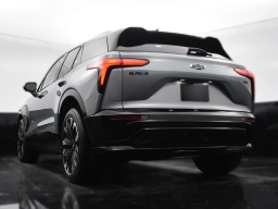 Chevrolet Blazer EV RWD RS 4dr 2025