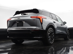 Chevrolet Blazer EV RWD RS 4dr 2025