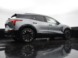 Chevrolet Blazer EV RWD RS 4dr 2025