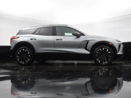 Chevrolet Blazer EV RWD RS 4dr 2025