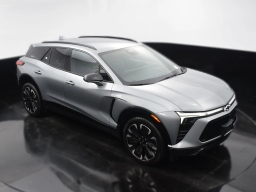 Chevrolet Blazer EV RWD RS 4dr 2025