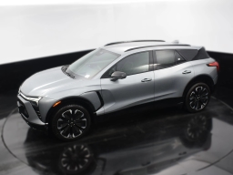 Chevrolet Blazer EV RWD RS 4dr 2025