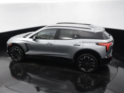 Chevrolet Blazer EV RWD RS 4dr 2025