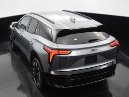 Chevrolet Blazer EV RWD RS 4dr 2025
